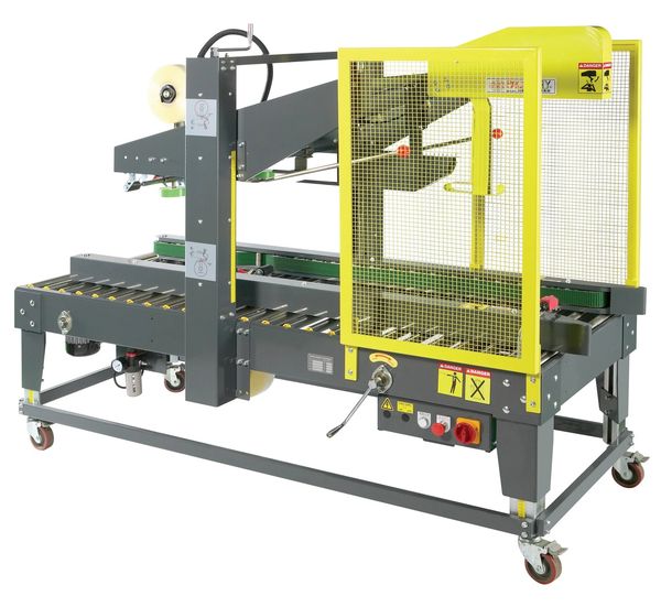 Allpack Packaging Technologies Pty Ltd